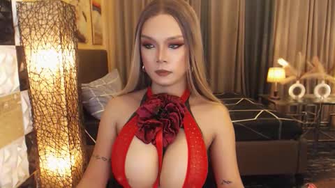 Franching Lee online show from December 2025 10:20:01 AM