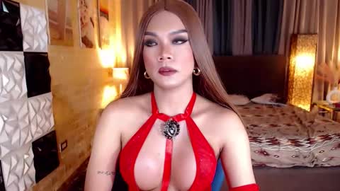 Franching Lee online show from February 2026 09:24:01 PM