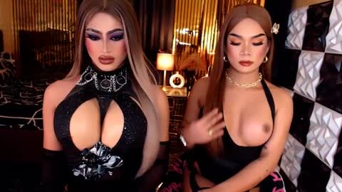 Franching Lee online show from April 2026 08:17:01 PM