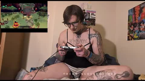 chl0efromthestars online show from March 2026 04:51:01 AM