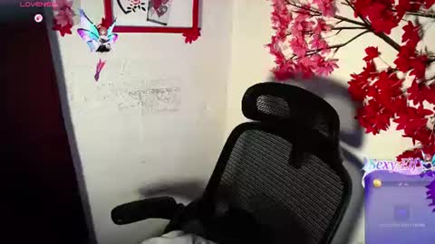 chleo_rosse online show from July 2026 02:45:02 PM