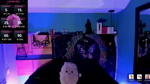 Chloeallennn  online show from June 2026 11:27:02 AM