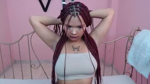  Cloe  online show from February 2026 01:20:02 AM