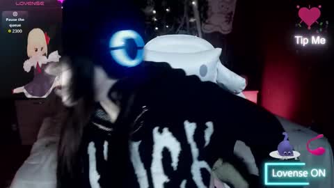 chloe_crystall_killer online show from October 2025 12:26:01 AM