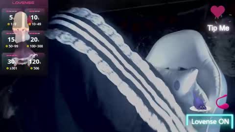 chloe_crystall_killer online show from March 2026 06:40:01 AM