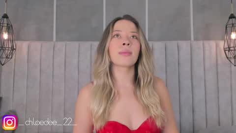 Chloe online show from January 2025 11:01:02 AM