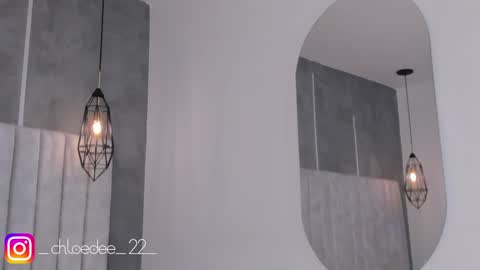 Chloe online show from January 2025 02:51:02 PM