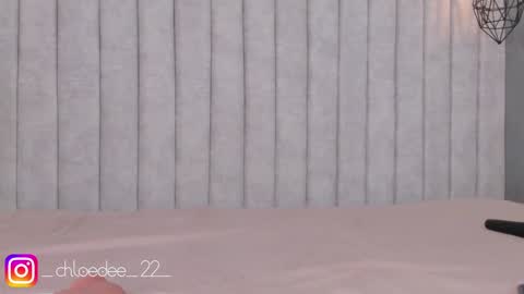 Chloe online show from January 2025 01:59:02 PM