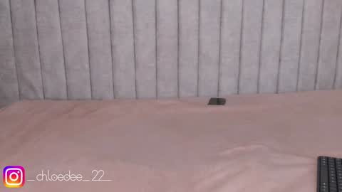 Chloe online show from February 2025 02:26:01 PM