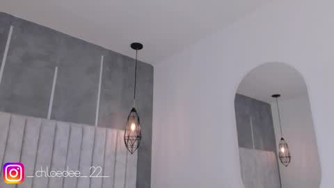 Chloe online show from February 2025 05:16:01 PM