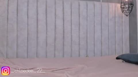 Chloe online show from March 2025 05:49:01 PM