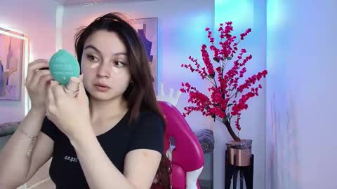 Chloe online show from March 2026 11:07:02 AM