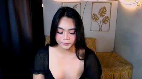 Ts Chloeeeeee online show from January 2026 06:23:02 PM