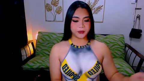 Ts Chloeeeeee online show from February 2026 10:22:02 AM