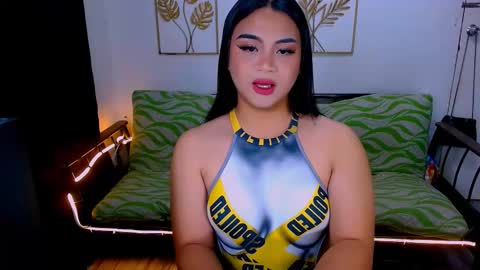 Ts Chloeeeeee online show from March 2026 09:50:01 AM