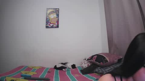 Chloe and Danna online show from December 2024 11:13:01 PM