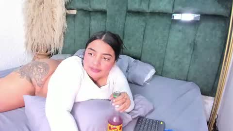 Snapshot of chloe_jackson25 chatting on June 2026 06:56:01 PM Chloe online show from June 2026 06:56:01 PM