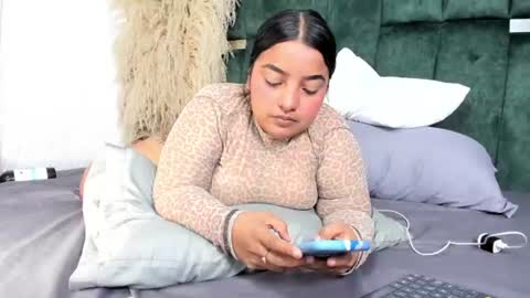 Snapshot of chloe_jackson25 chatting on July 2026 06:54:02 PM Chloe online show from July 2026 06:54:02 PM