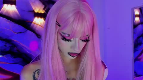 chloe_jacksonn online show from July 2026 10:58:02 PM