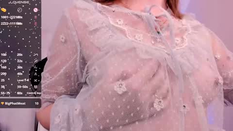 Chloe online show from February 2025 09:00:02 AM