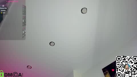 Chloe Lov GTM2 Mon Tue Thu Sat Sun 0400am - 1030m online show from November 2025 12:57:02 AM