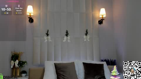 Chloe Lov GTM2 Mon Tue Thu Sat Sun 0400am - 1030m online show from January 2026 01:00:02 AM