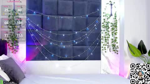 Chloe Lov GTM2 Mon Tue Thu Sat Sun 0400am - 1030m online show from February 2026 12:40:02 AM