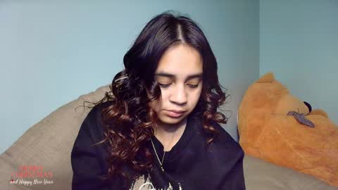 AMY online show from January 2025 02:14:01 AM