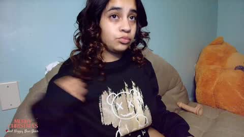 AMY online show from January 2025 01:29:01 AM