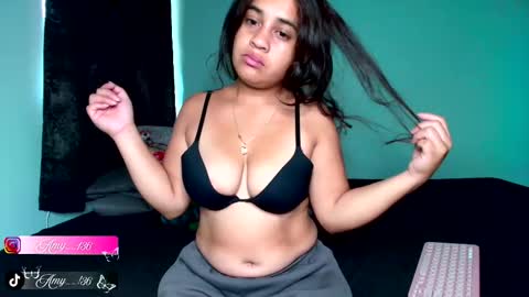 AMY online show from October 2025 12:06:01 PM