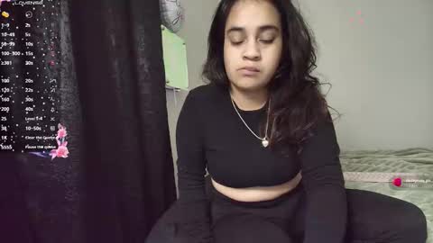 AMY online show from February 2026 02:43:01 AM