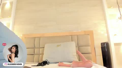  CHLOE  online show from May 2026 11:51:02 AM