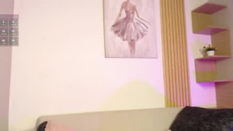 chloe_peach_ online show from April 2026 12:16:02 PM