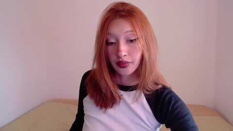 Snapshot of chloe_snoww chatting on February 2025 10:20:02 PM cloes online show from February 2025 10:20:02 PM