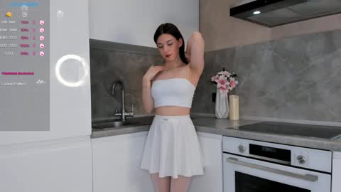 Snapshot of chloealice chatting on February 2025 10:07:02 AM Megan and Jeniffer online show from February 2025 10:07:02 AM