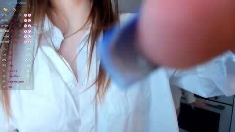 Snapshot of chloealice chatting on February 2025 06:05:02 AM Megan and Jeniffer online show from February 2025 06:05:02 AM