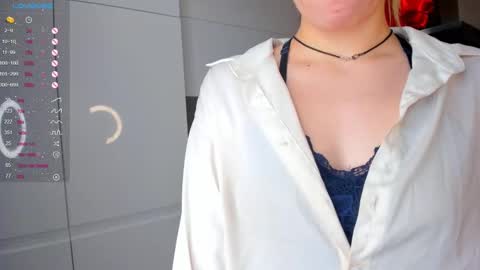 Snapshot of chloealice chatting on March 2025 10:13:02 AM Megan and Jeniffer online show from March 2025 10:13:02 AM