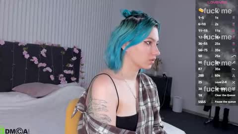Snapshot of chloebloss0m chatting on September 2025 02:47:02 AM Boni online show from September 2025 02:47:02 AM