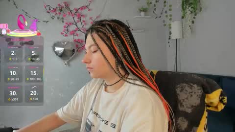 Boni online show from February 2026 02:48:02 AM