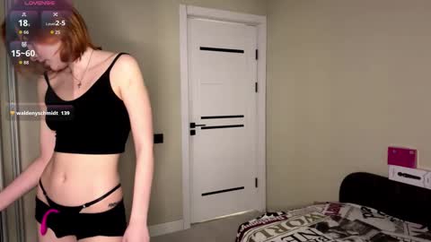 Snapshot of chloeblossom_ chatting on March 2026 03:16:02 PM ChloeBlossom online show from March 2026 03:16:02 PM