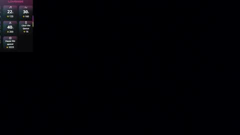 Chloe online show from February 2026 10:54:01 AM