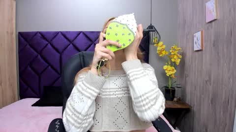 chloecampbell03 online show from October 2025 12:28:02 PM