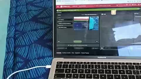 Chloe Chrome online show from March 2025 08:55:01 AM