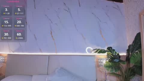 Chloee online show from October 2025 12:12:02 PM