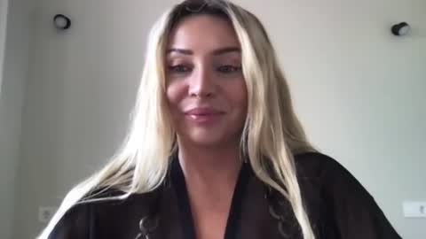 Chloe online show from June 2026 02:29:01 PM