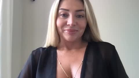 Chloe online show from July 2026 01:45:02 PM