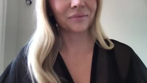 Chloe online show from July 2026 01:48:02 PM
