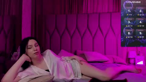 Chloe Fulton online show from March 2025 09:48:01 PM