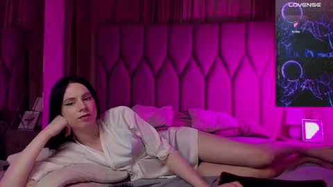 Chloe Fulton online show from March 2025 12:50:02 AM