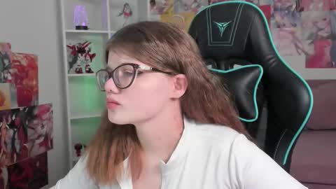 ChloeHalses online show from February 2026 08:03:02 PM